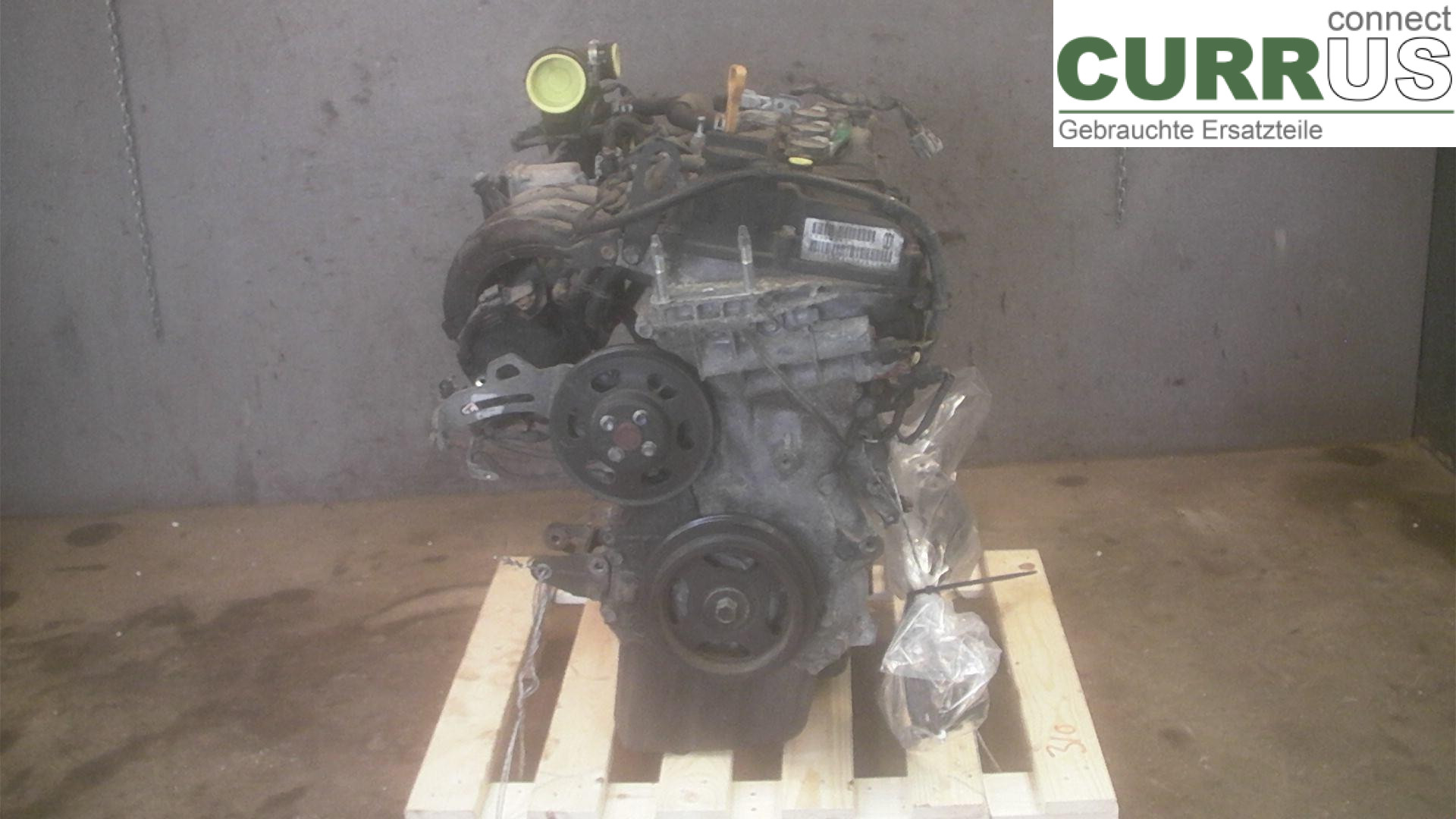  Motor K10B / KOMP. : 13.5-13.5-13.5. 1.0EDC4