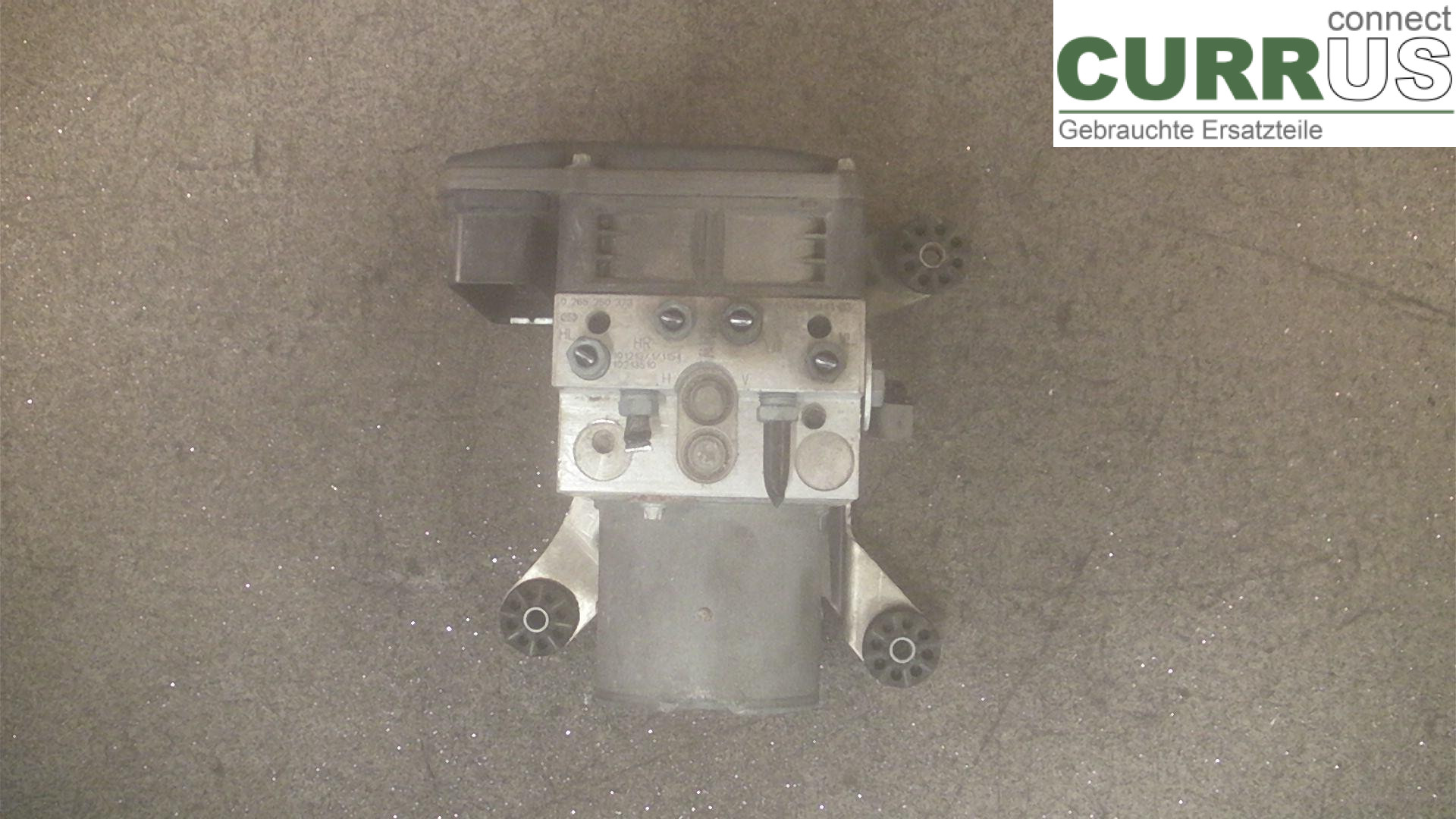  Hydrauliczna jednostka ABS 34516799519 525D