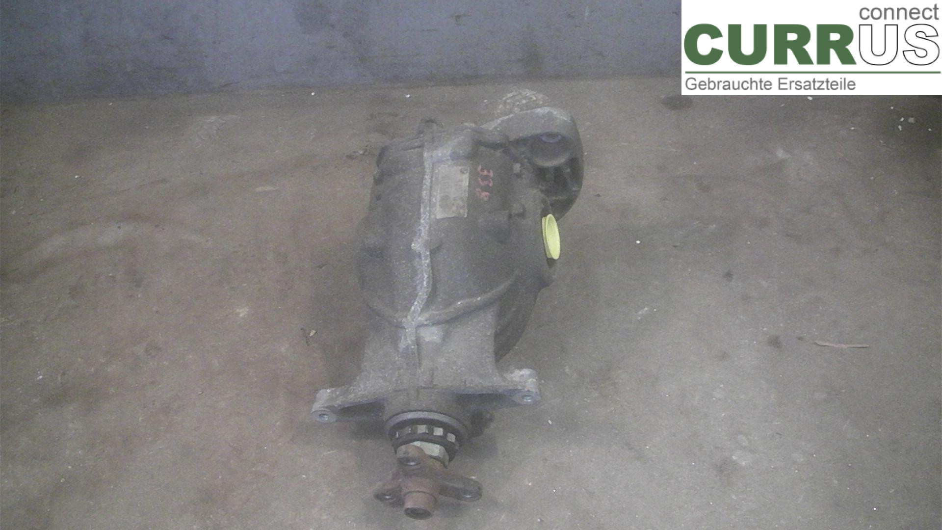  Differential 2,47 525D