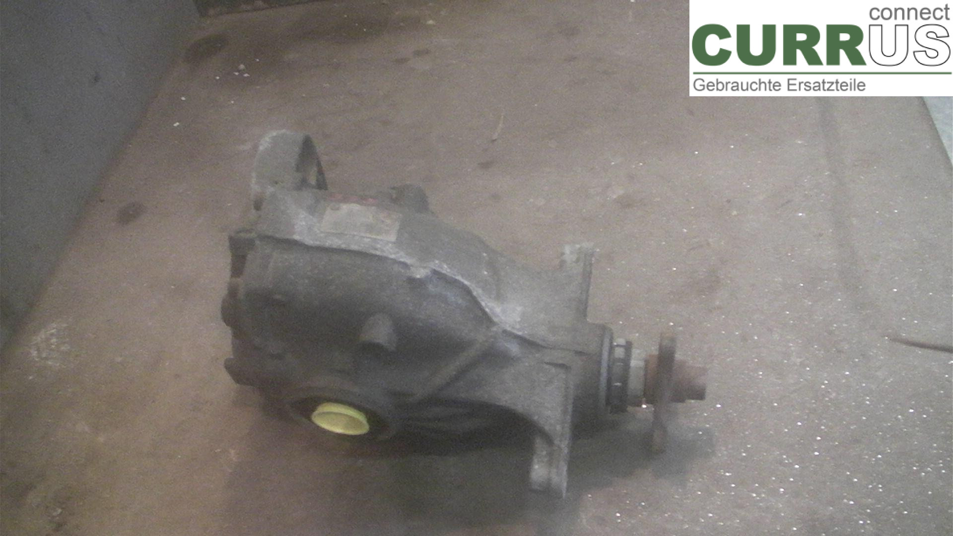  Differential 2,47 525D