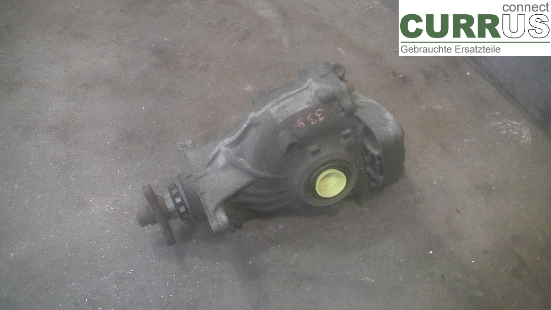  Differential 2,47 525D