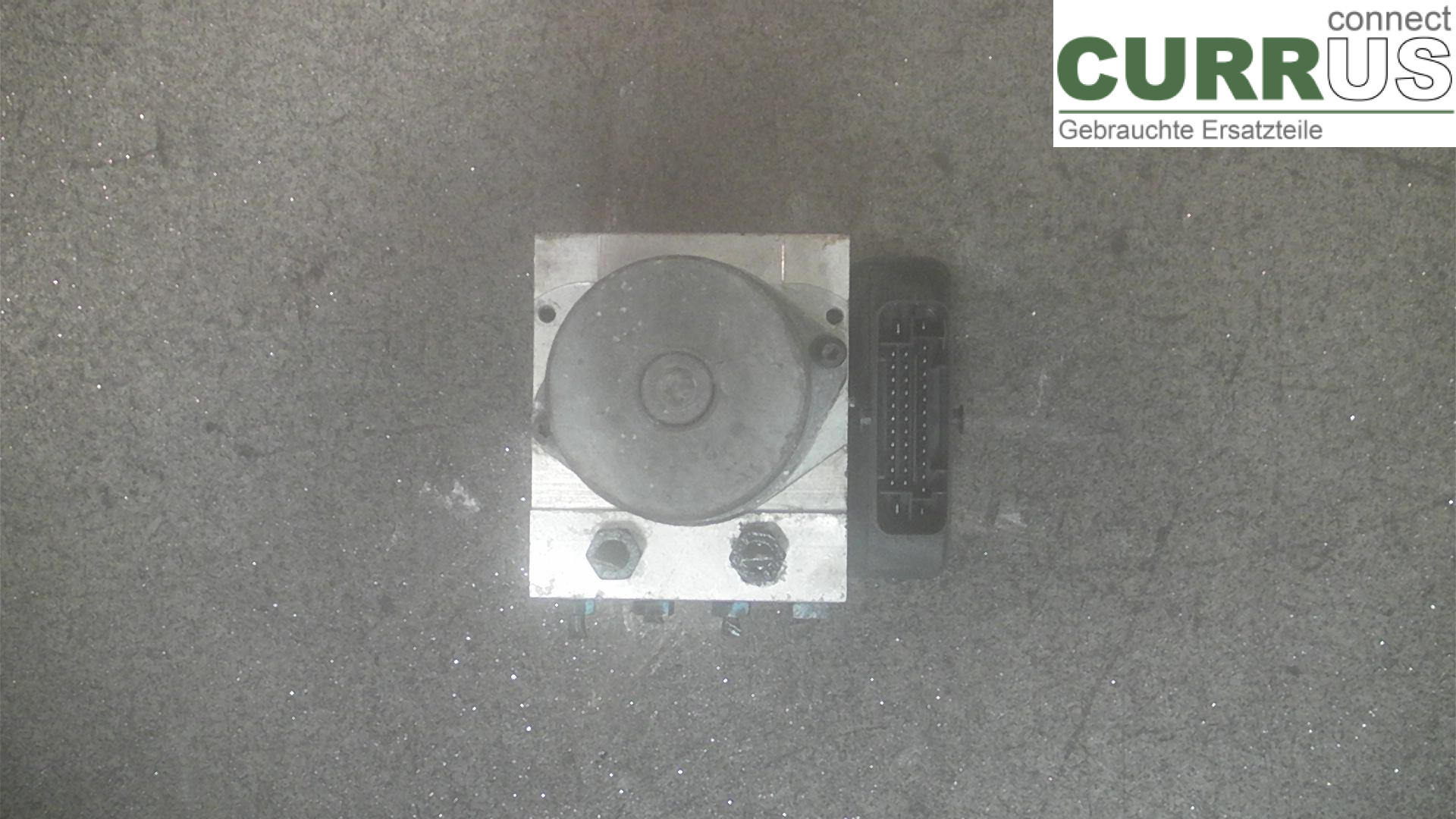  ABS hydraulisk enhed 61589-45200 / 14589-30900 /TA ECC T60 TA 2,8 1.0EDC4