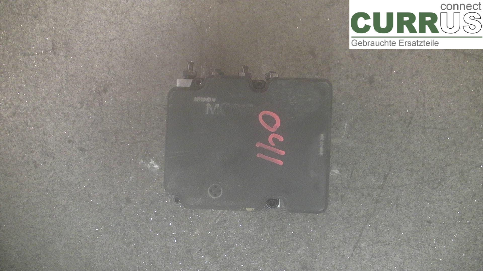  ABS hydraulisk enhed 61589-45200 / 14589-30900 /TA ECC T60 TA 2,8 1.0EDC4