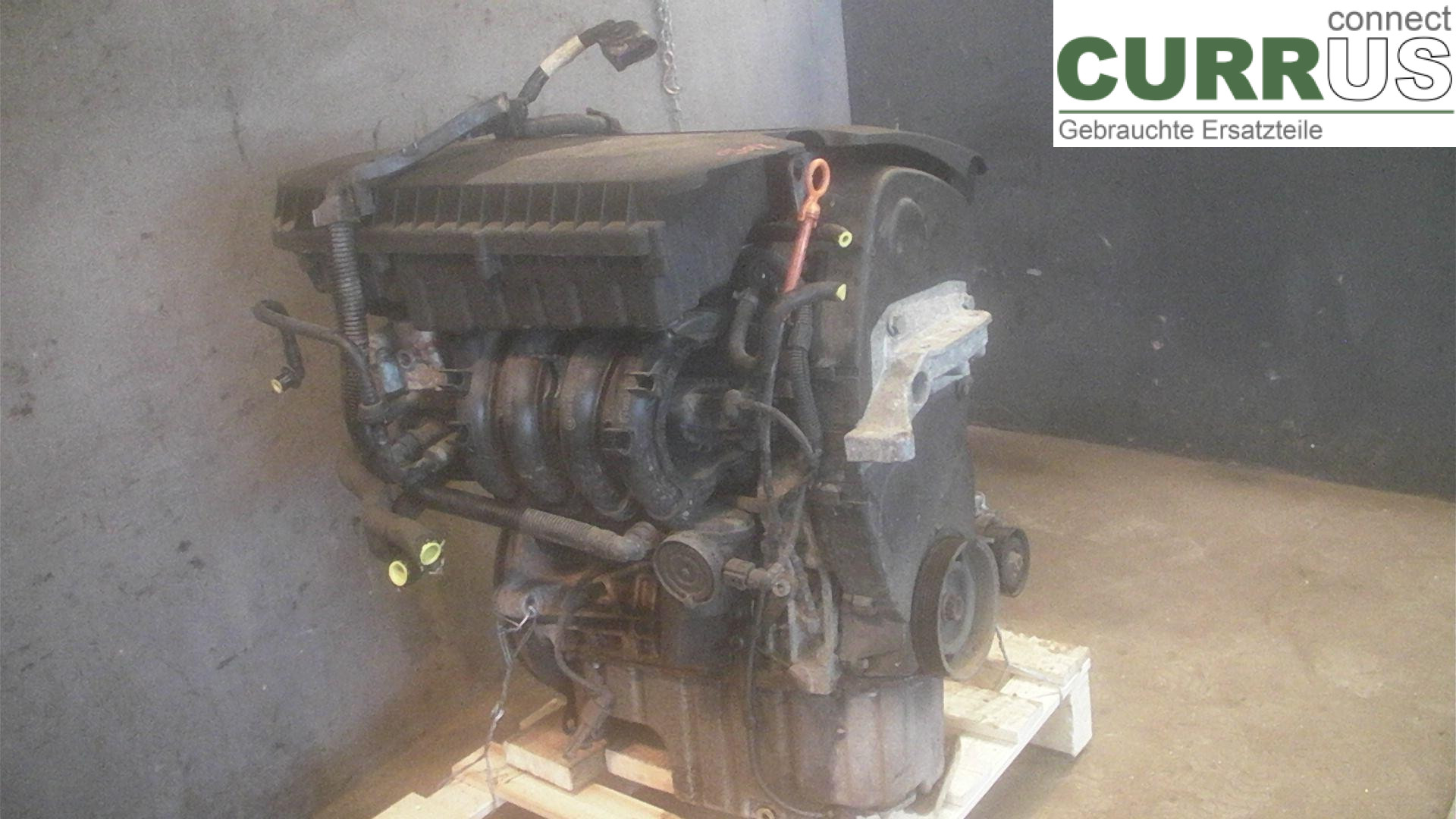 Moteur BKY / KOMP.13-14-13.5-15. 1.4EDC4