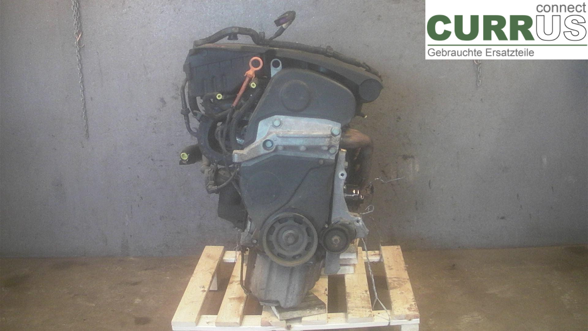  Moteur BKY / KOMP.13-14-13.5-15. 1.4EDC4