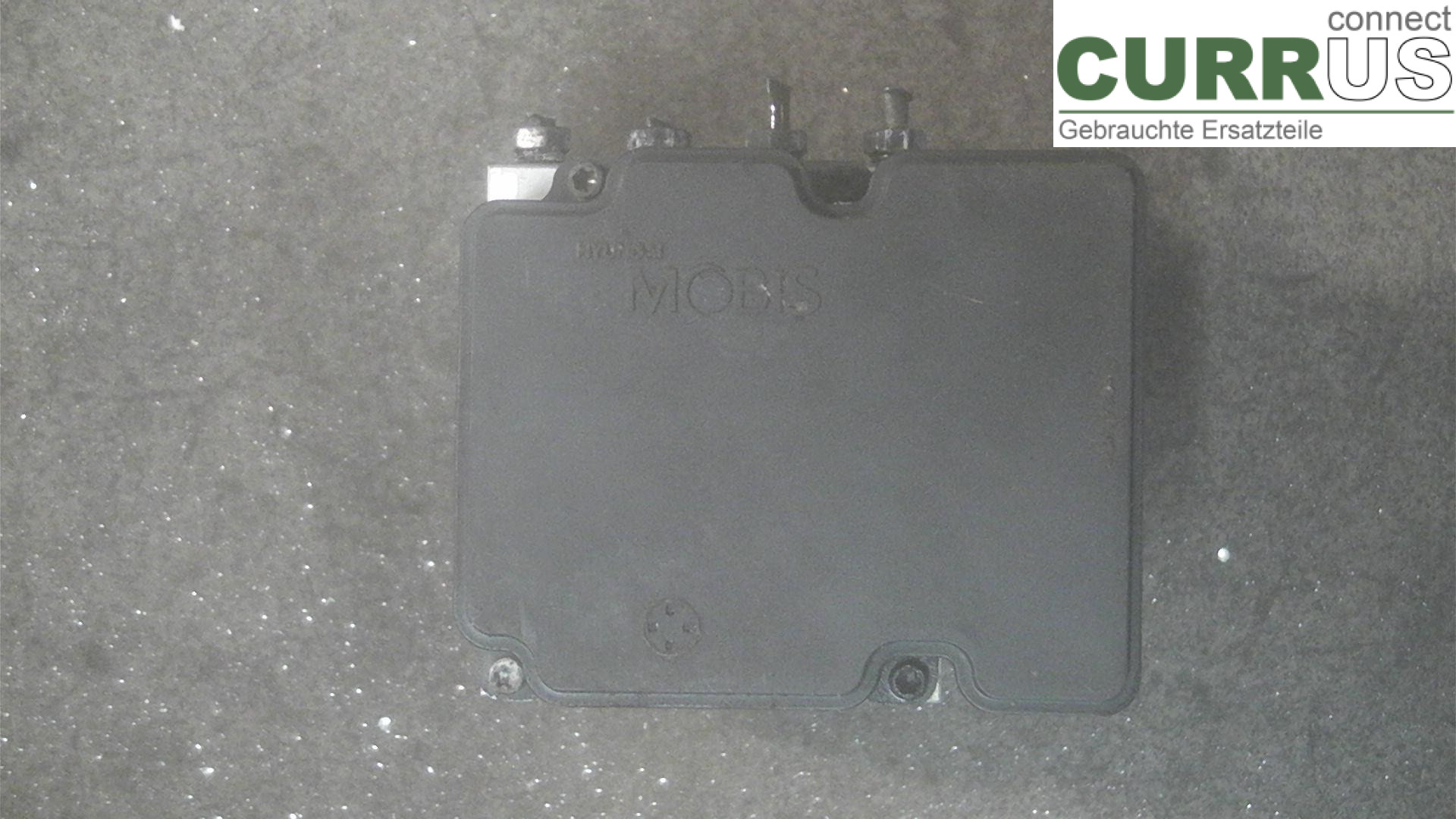  ABS hydraulisk enhed 61589-45200/ ESC 1.0EDC4