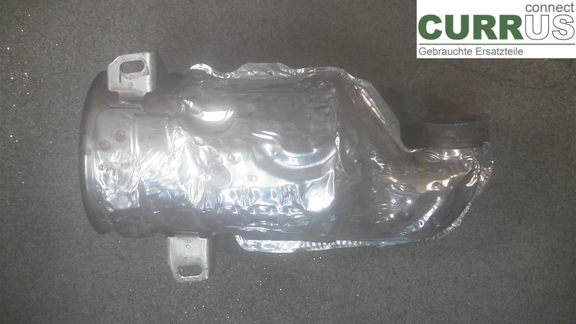  Catalyseur 9677017080 1.6HDI