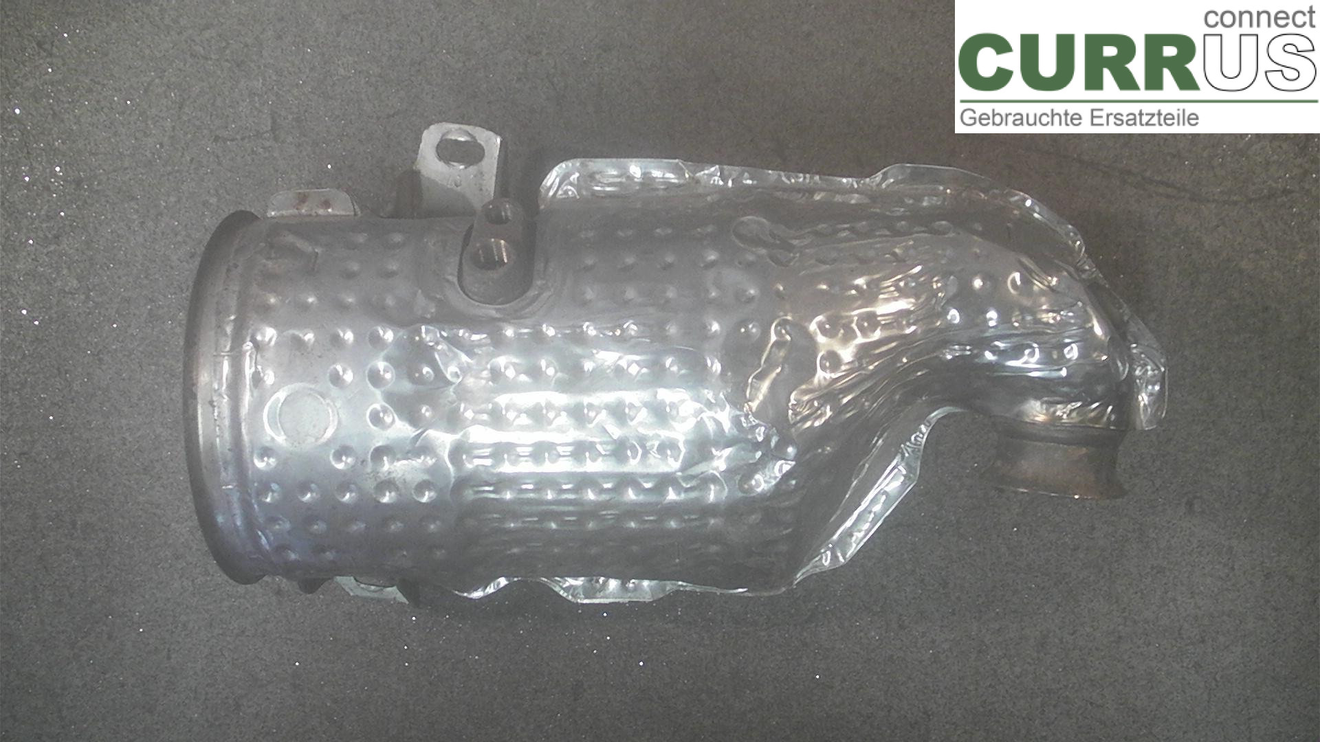  Catalyseur 9677017080 1.6HDI