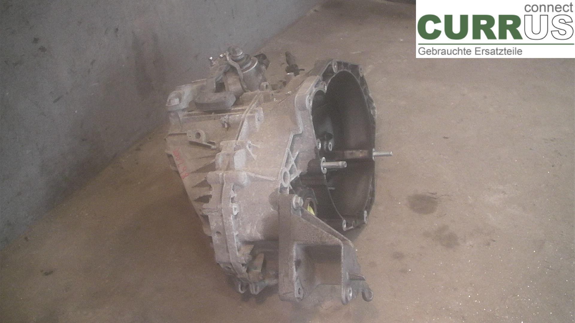  Gearbox (6-speed) F40 3.09 2.0CDTI