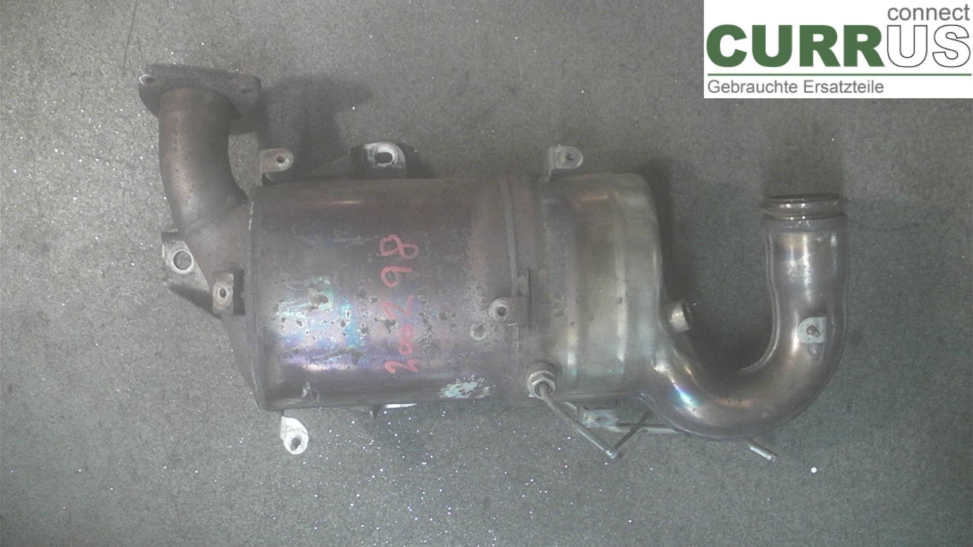  Particle Filter 55574666 2.0CDTI