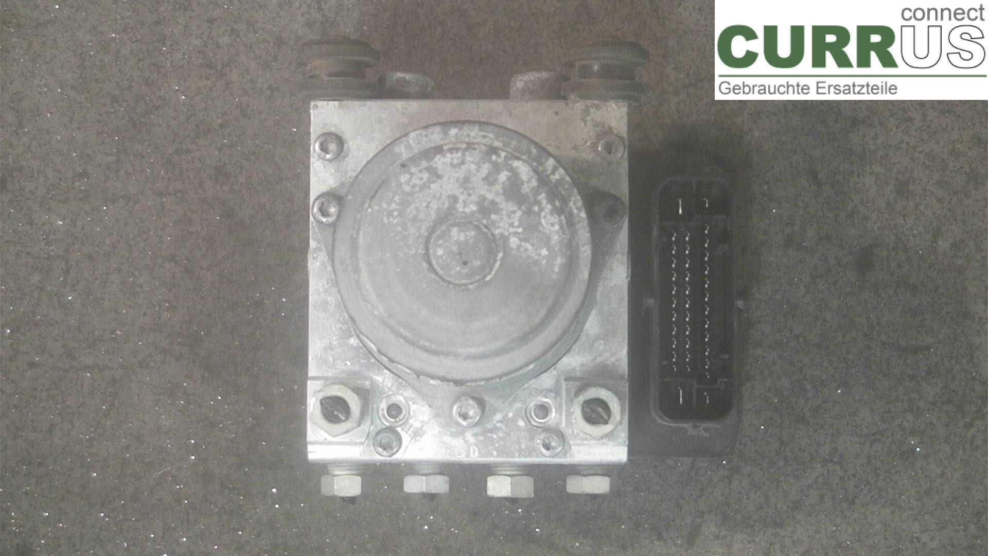  ABS Hydraulic unit 23444263 / 8511207 / 18750723 2.0CDTI