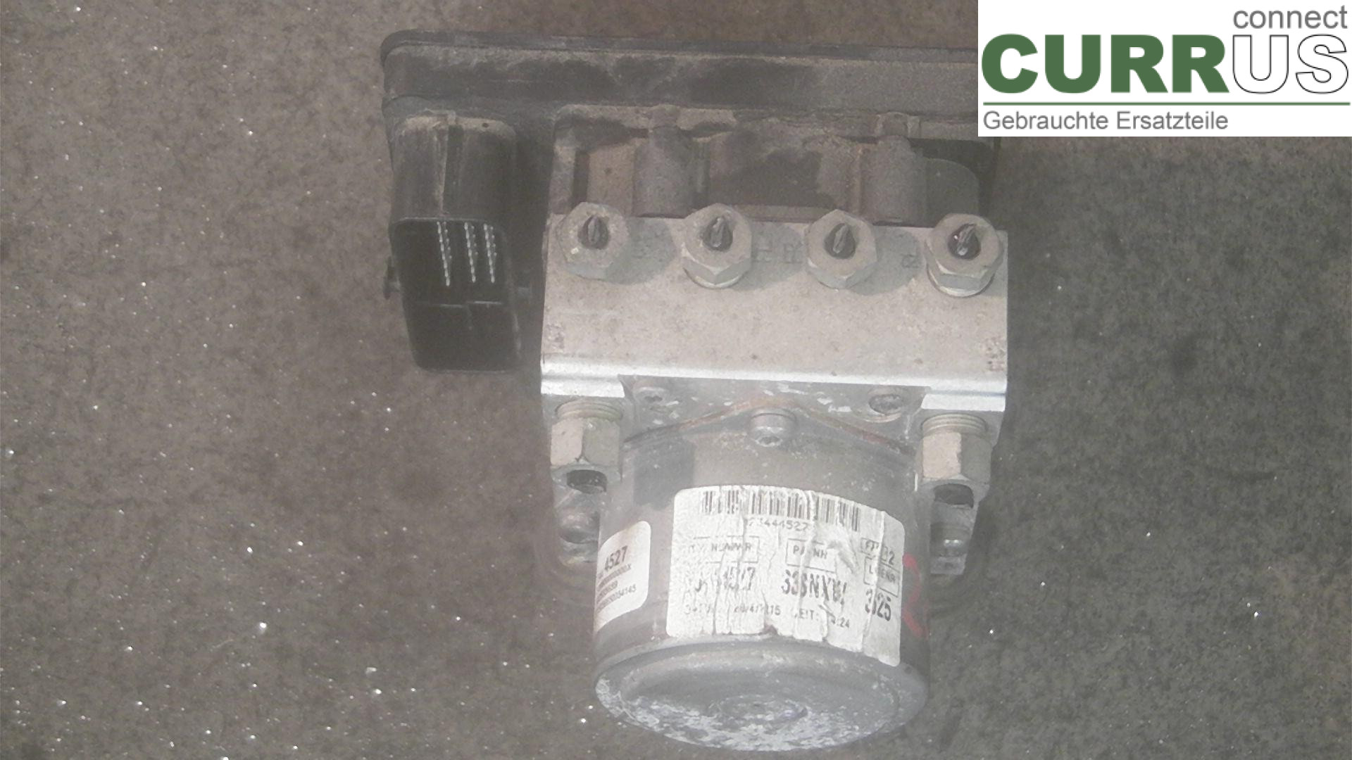  ABS Hydraulic unit 23444263 / 8511207 / 18750723 2.0CDTI