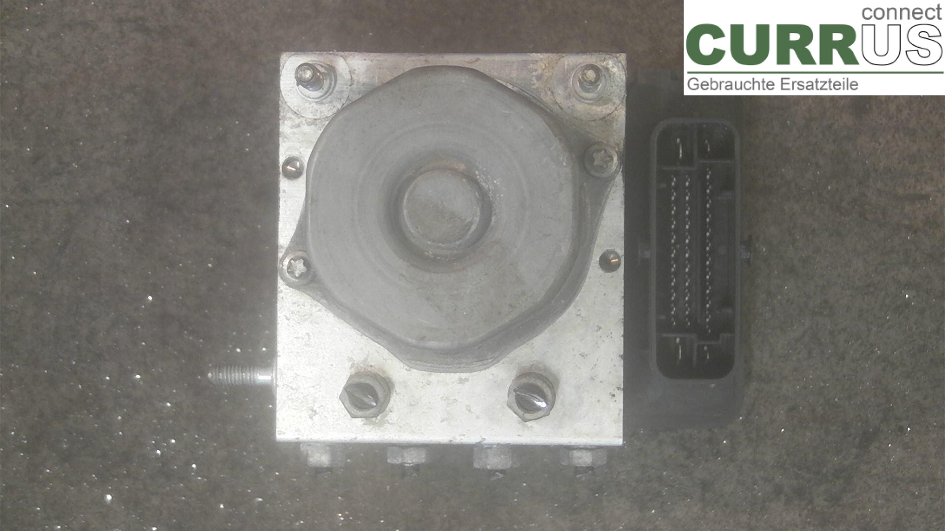  Unité hydraulique ABS 6R0907379AT / 6R0907379AS 1.2TDI