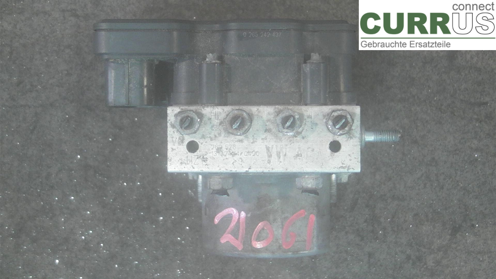  Unité hydraulique ABS 6R0907379AT / 6R0907379AS 1.2TDI