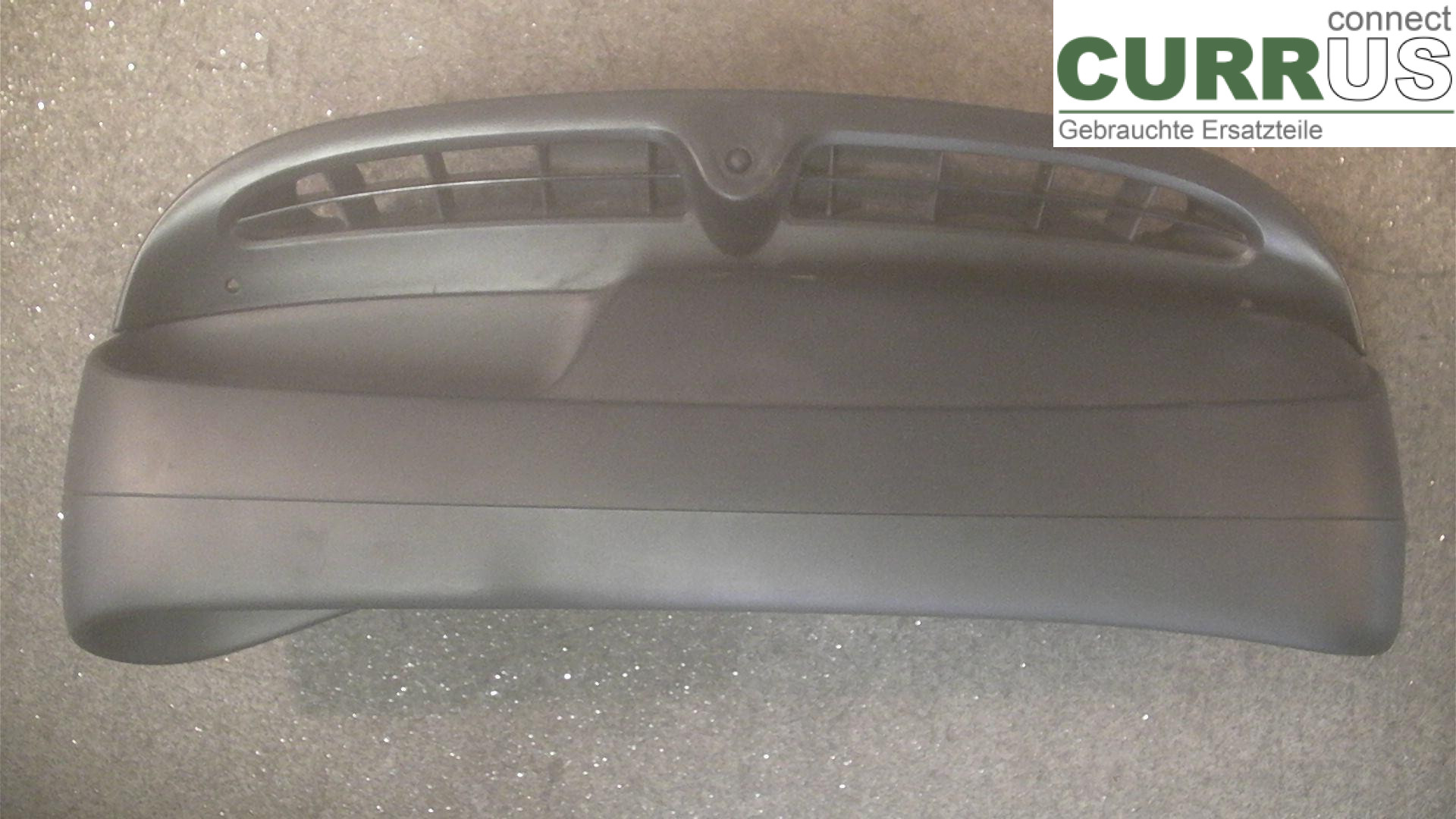  Instrument cluster / comb 9665612377 /LILLE TAP KNÆKKET INDVENDIG I HUS 1.6HDI