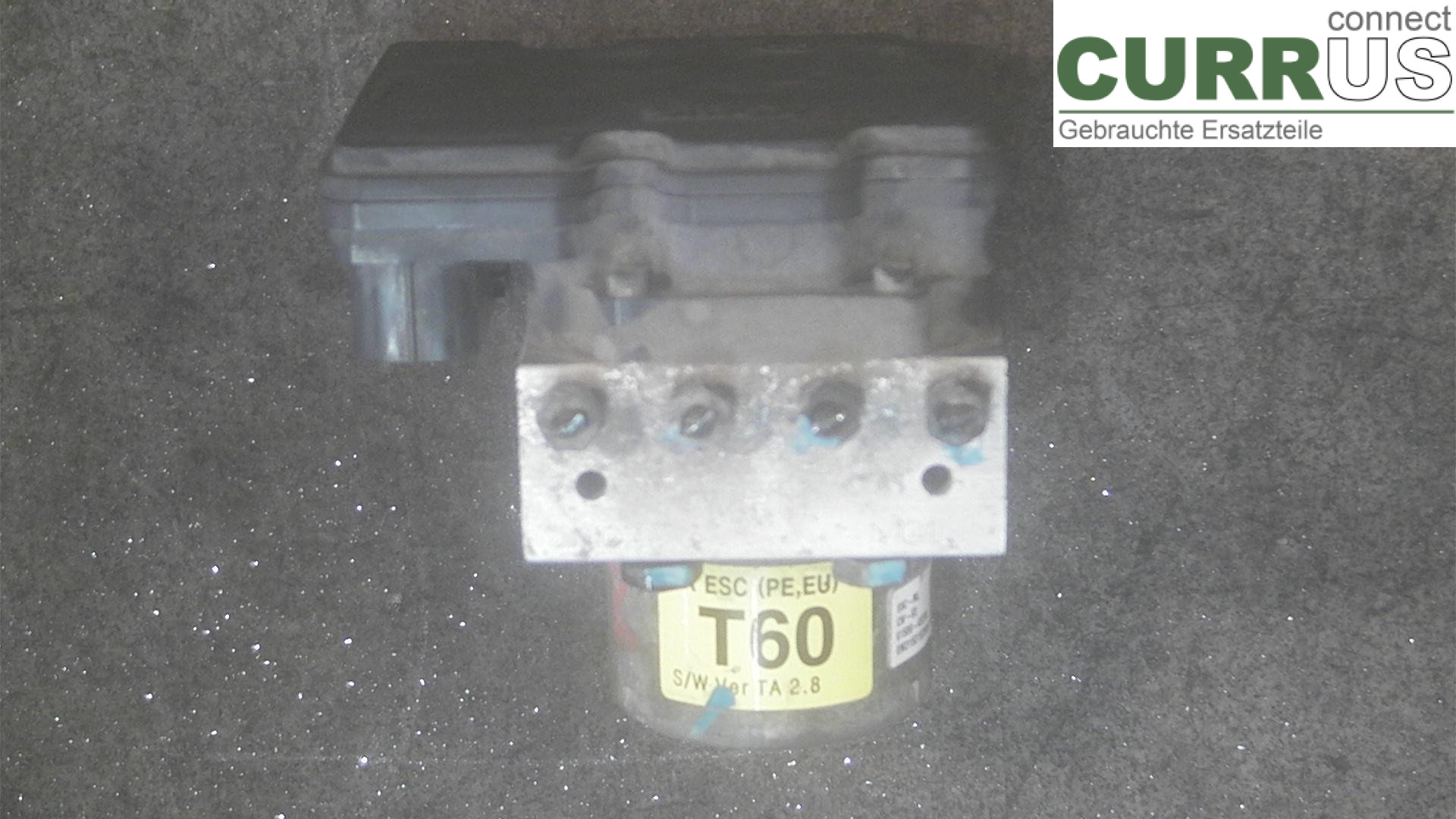  ABS hydraulisk enhed 61589-45200 1.0EDC4