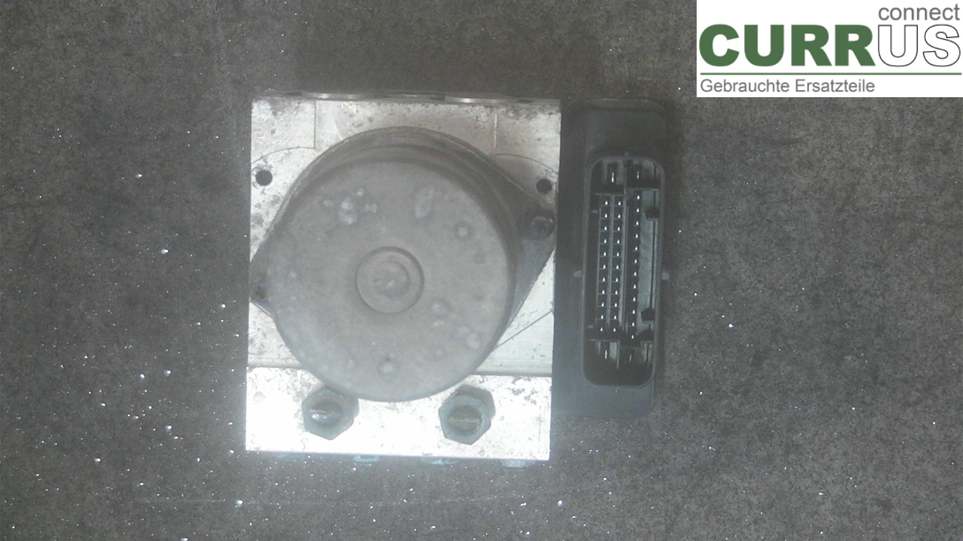 ABS hydraulisk enhed 61589-45200 1.0EDC4