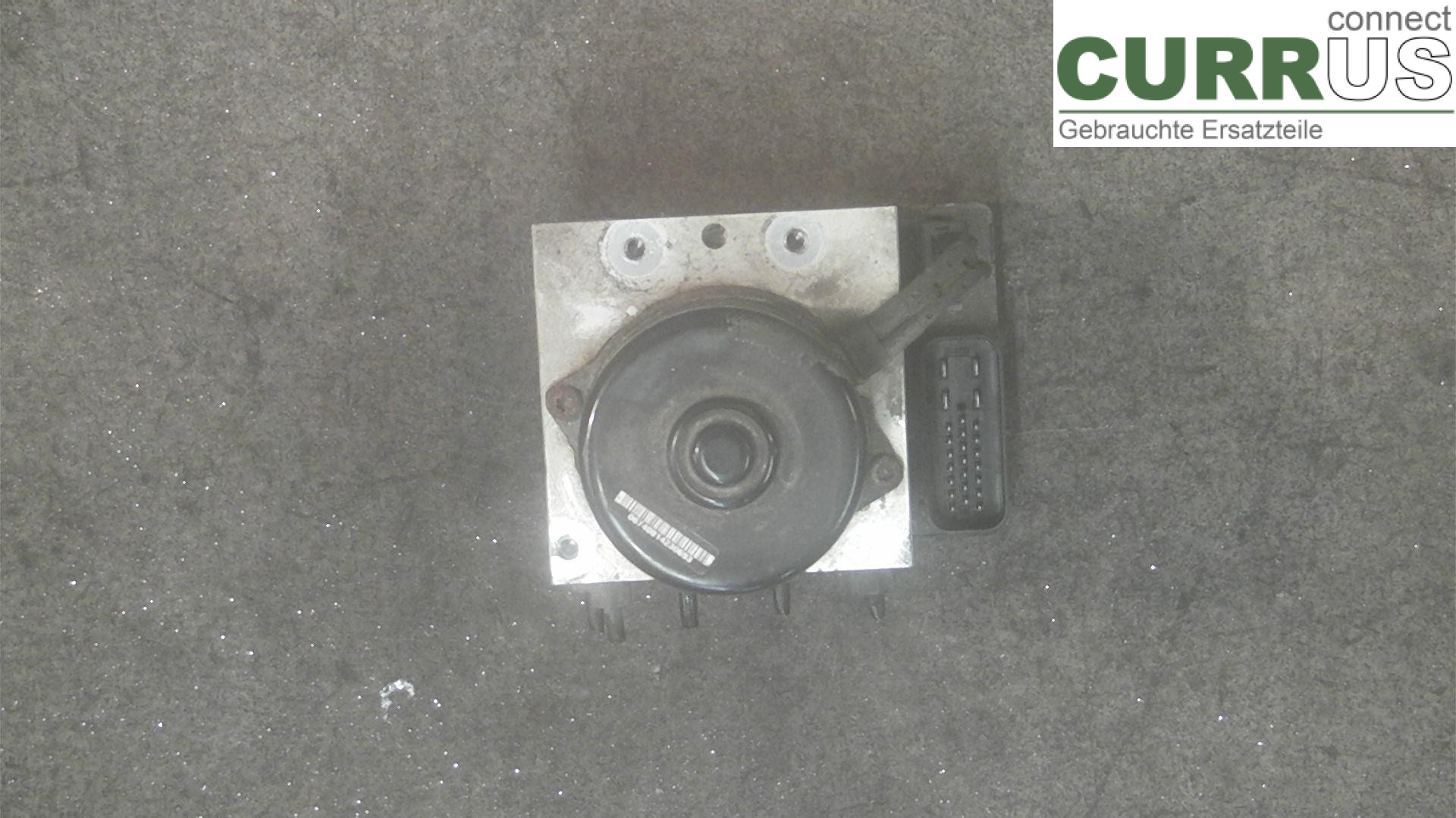  ABS Hydraulic unit 1J0 614 117D 1.4EDC4