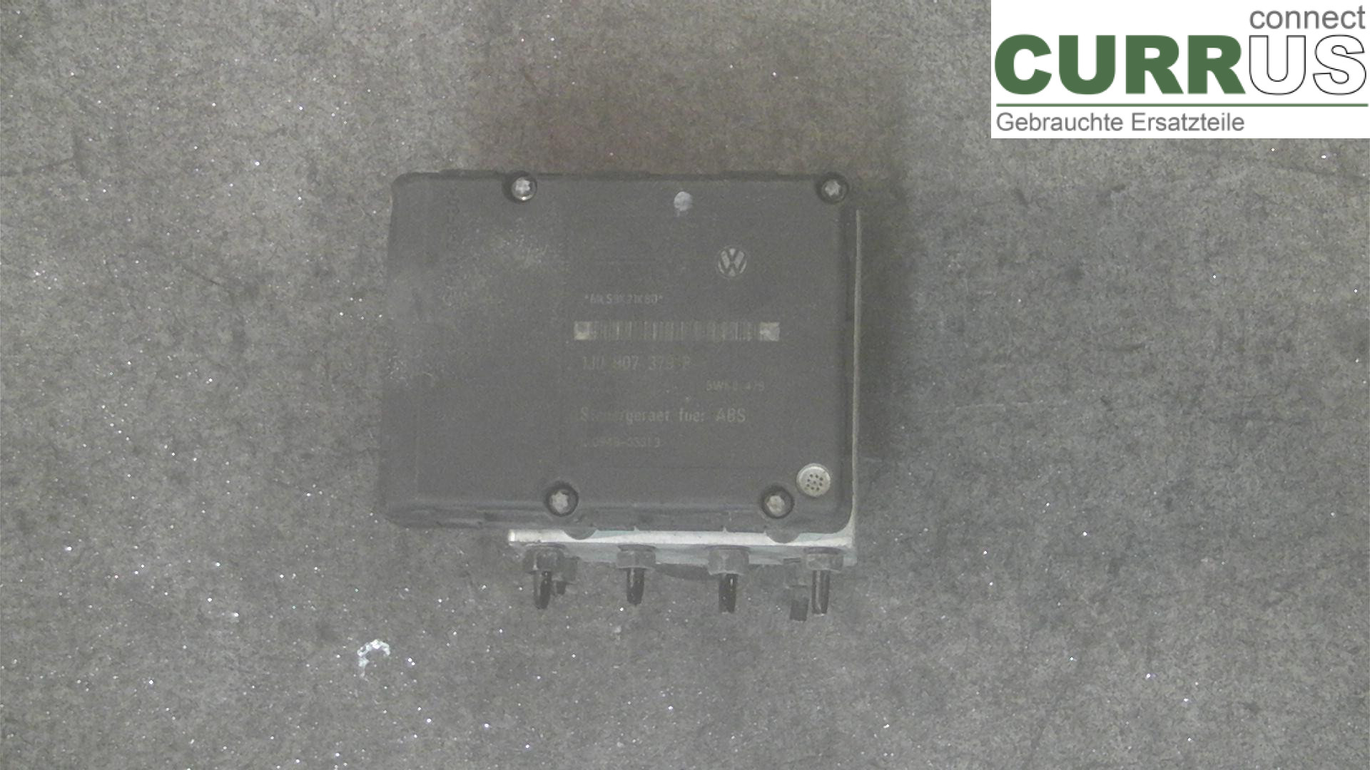  ABS Hydraulic unit 1J0 614 117D 1.4EDC4