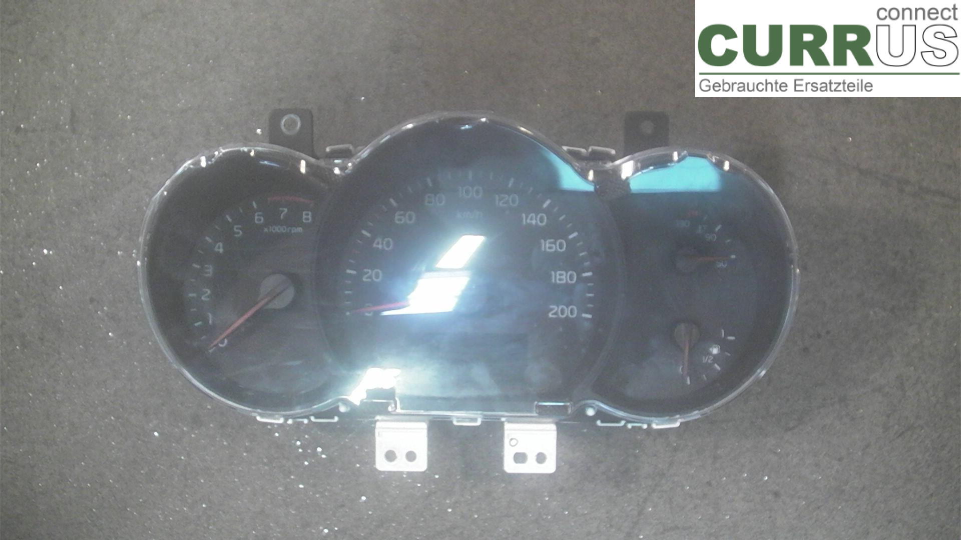  Instrument cluster / comb 94083-1Y120 1.0EDC4