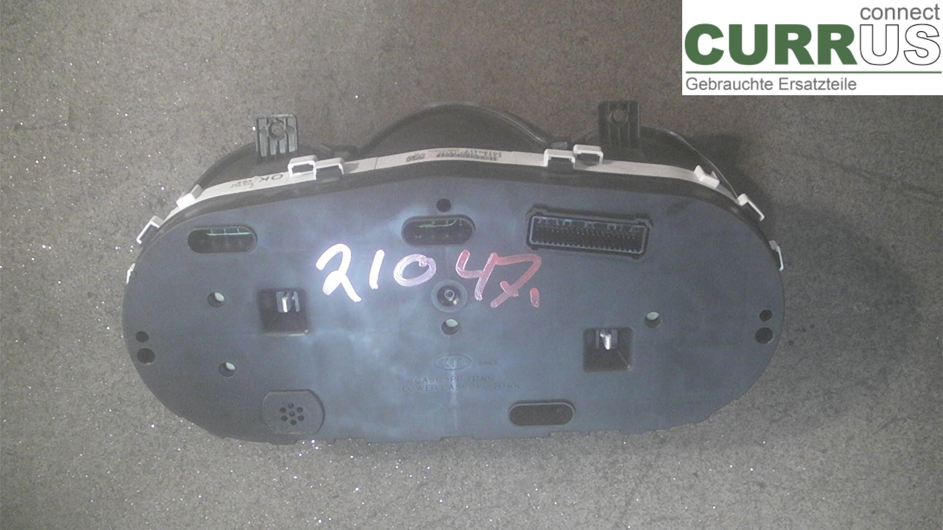  Instrument cluster / comb 94083-1Y120 1.0EDC4
