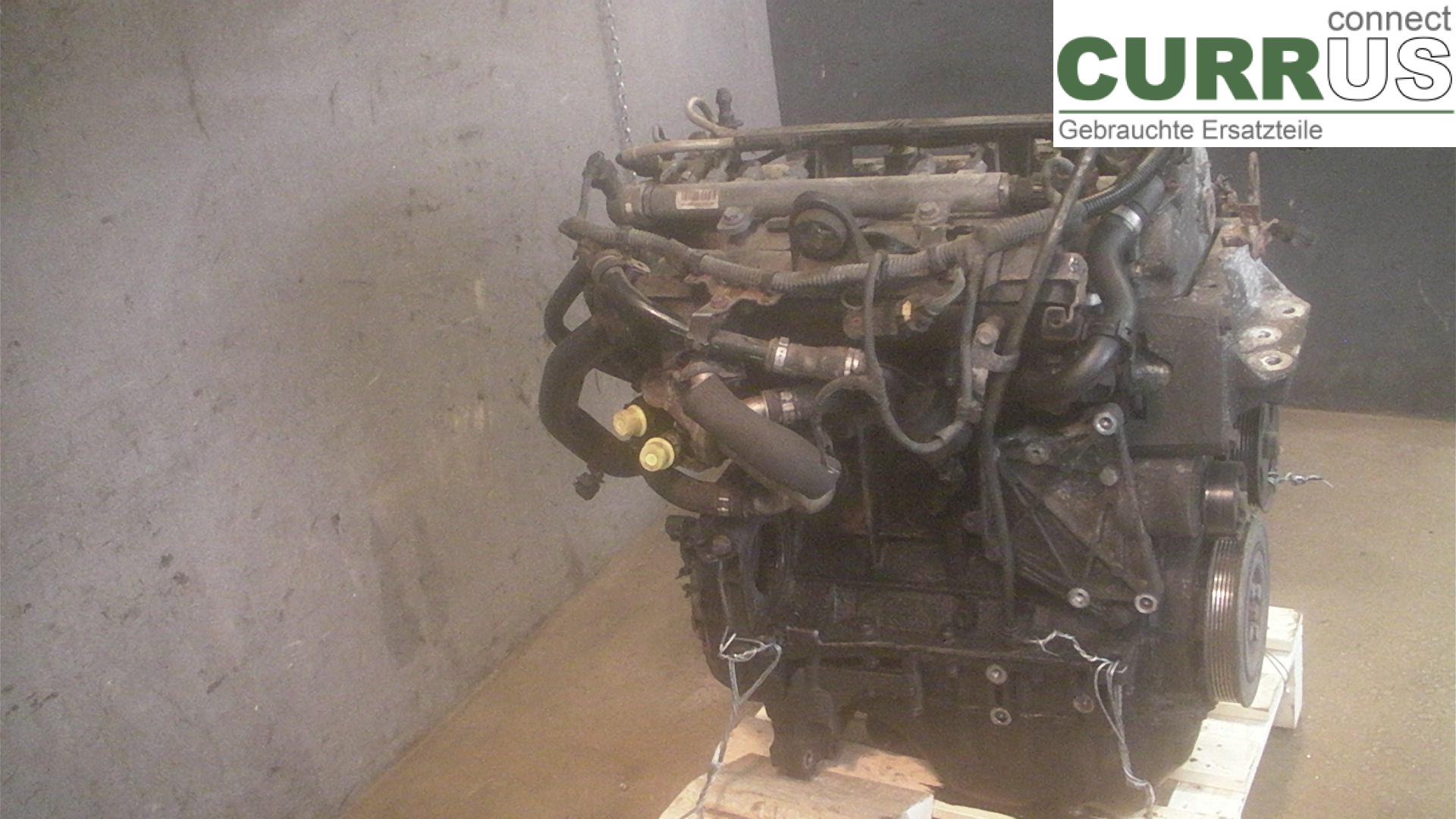  Engine 199A2000 / GOLLER 30 MB 1.3JTD