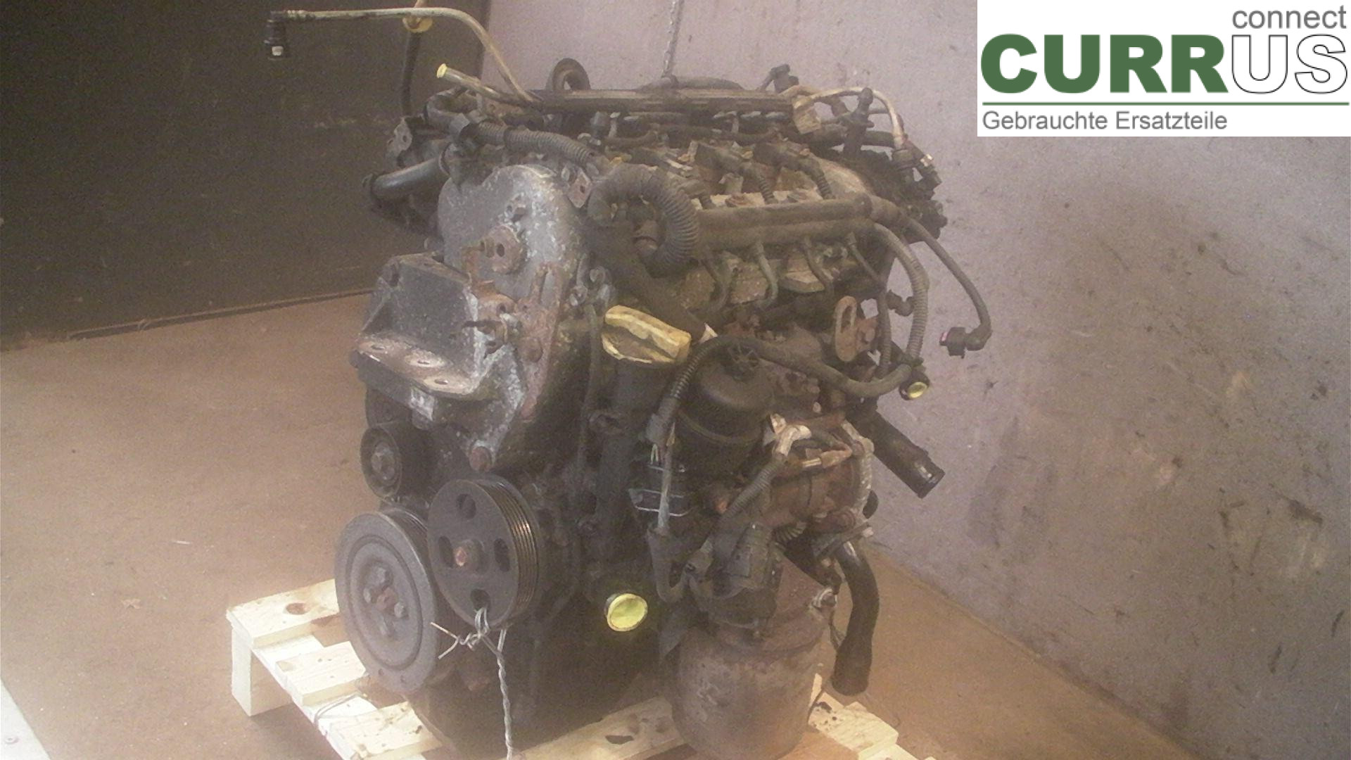  Engine 199A2000 / GOLLER 30 MB 1.3JTD