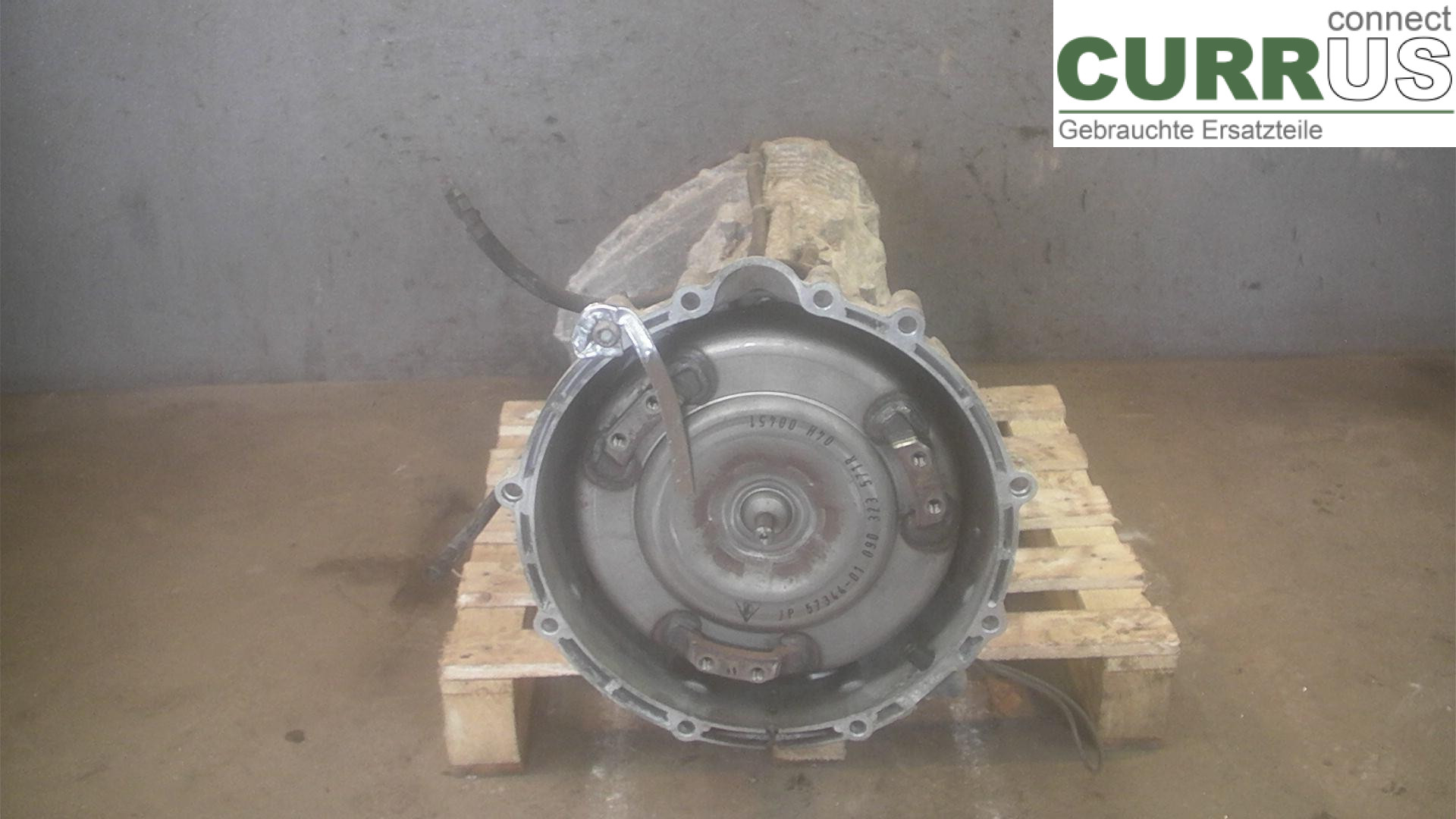  Gearbox (Automatic) A4800 / OK PÅ LIFTEN 4.8V8