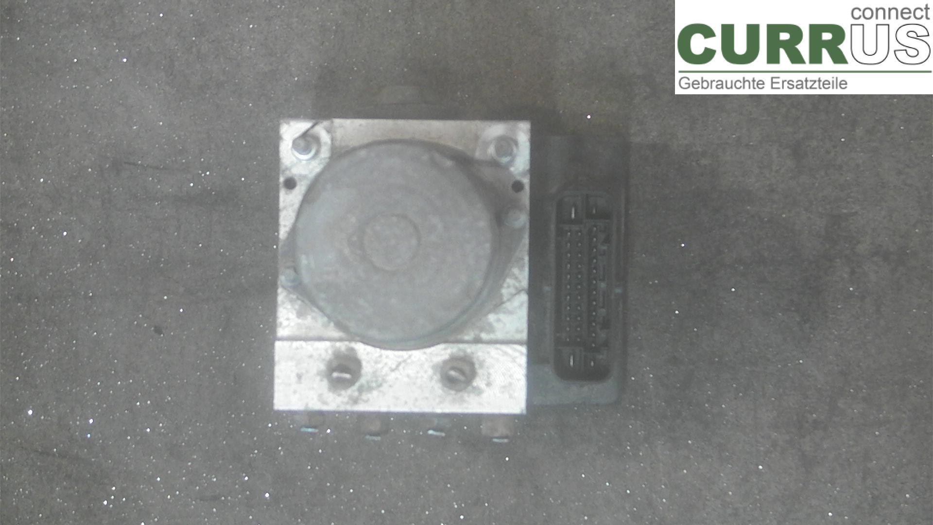  ABS Hydraulic unit 51853817 ESP 1.3JTD