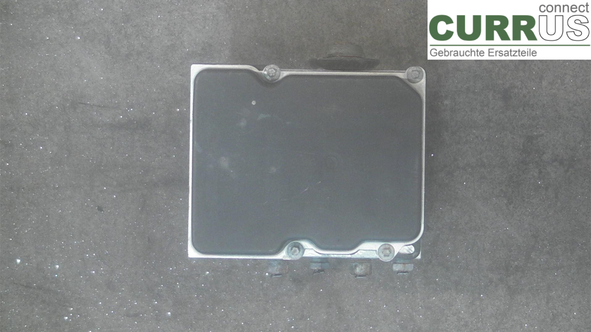  ABS Hydraulic unit 51853817 ESP 1.3JTD