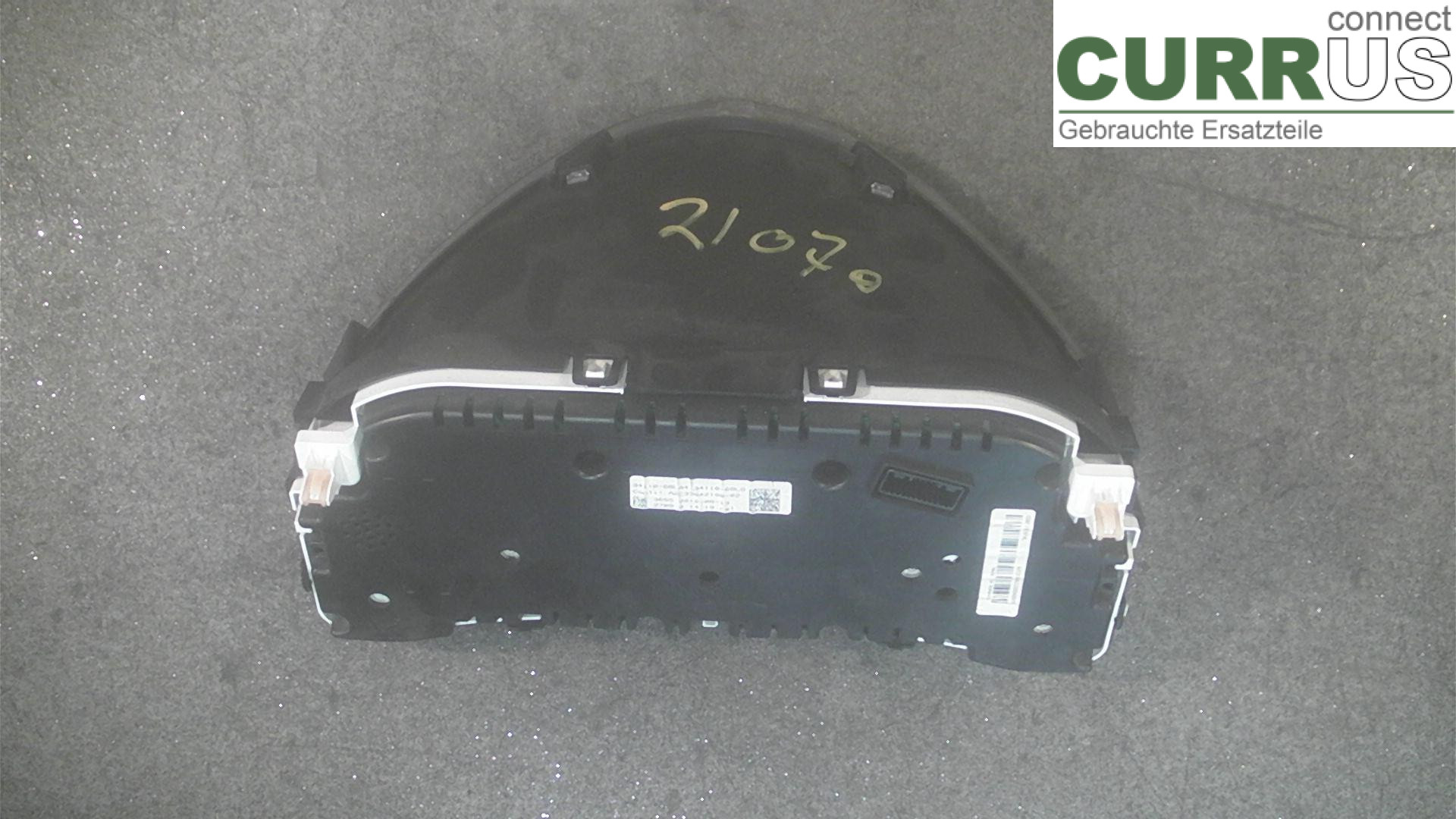  Instrumentenkombination 34110-68LG 1.2EDC4