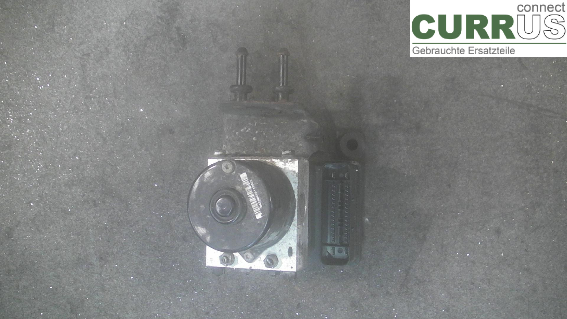  ABS-Hydraulikeinheit 6Q0907379L /3Q0614117H 1.4EDC4