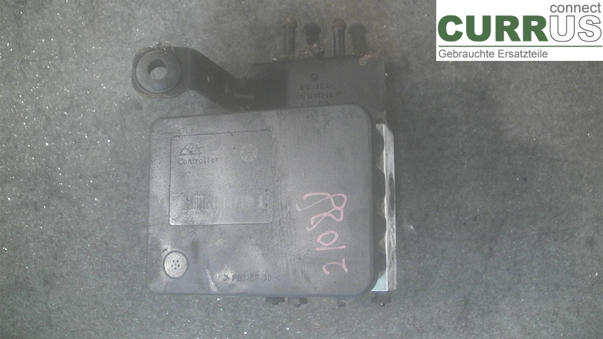  ABS-Hydraulikeinheit 6Q0907379L /3Q0614117H 1.4EDC4