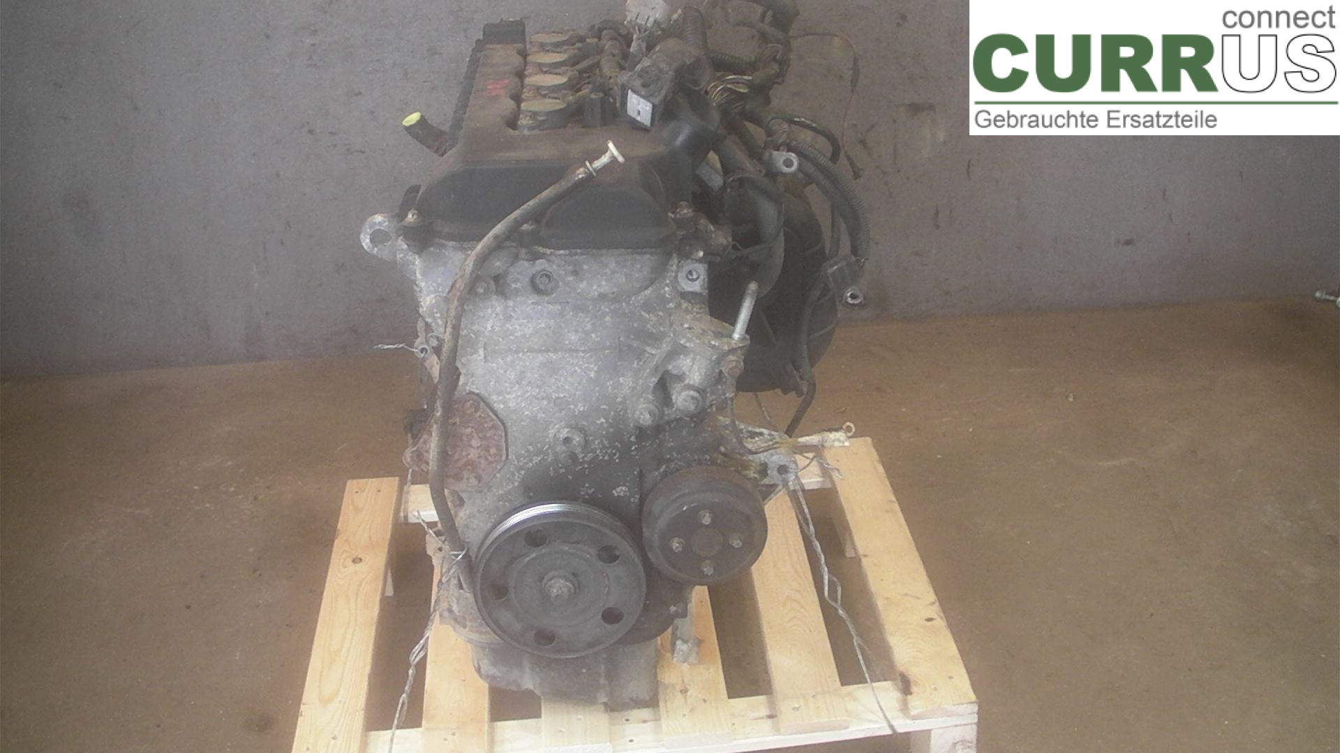  Motor 135 930 1.3EDC4