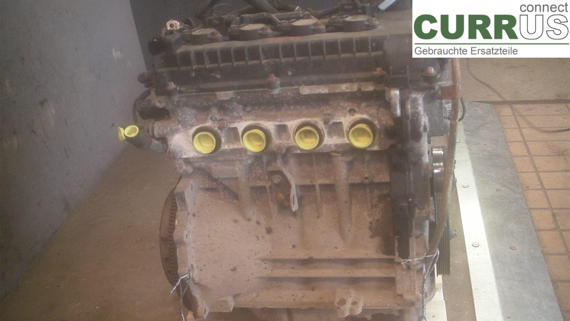  Motor 135 930 1.3EDC4