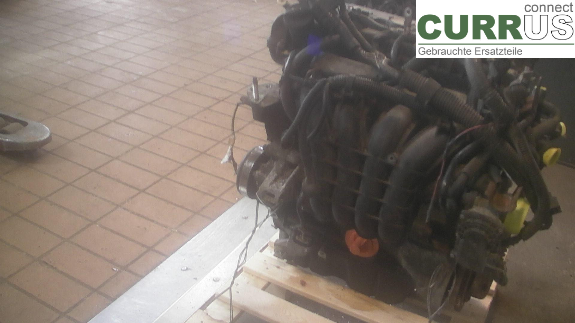  Motor 135 930 1.3EDC4