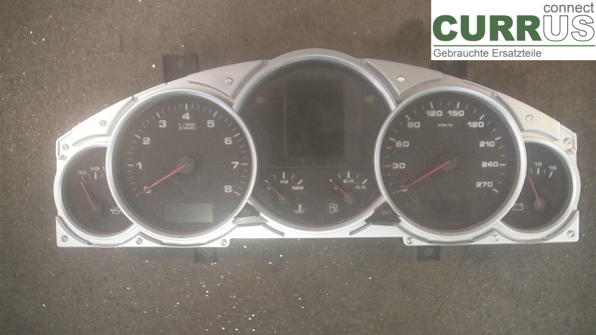  Instrumentenkombination 7L5920970D /0263633523 4.8V8