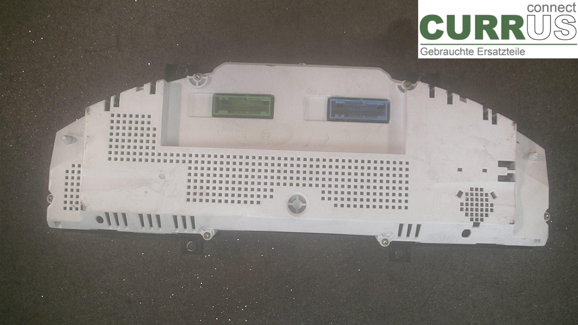  Instrumentenkombination 7L5920970D /0263633523 4.8V8