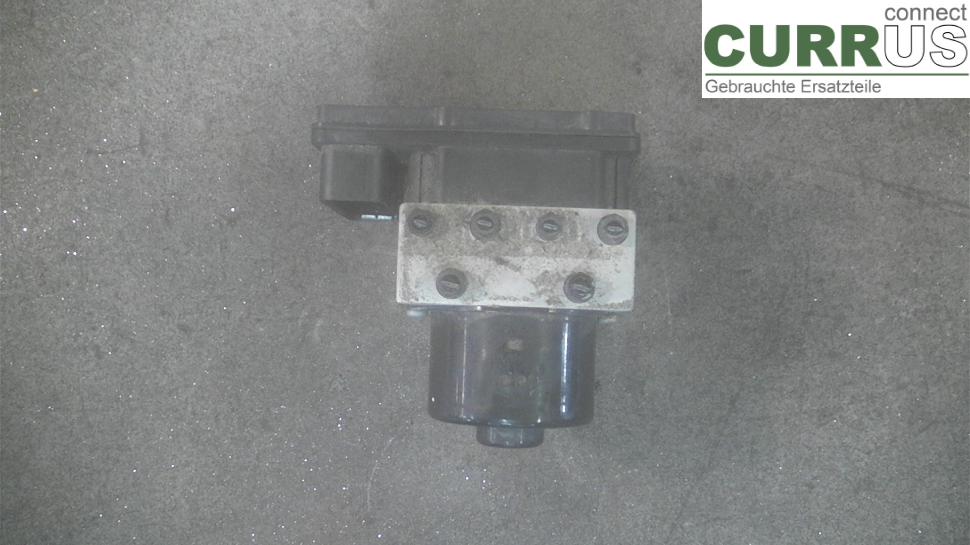  ABS-Hydraulikeinheit 7L0614111H /7L0907379G 4.5V8