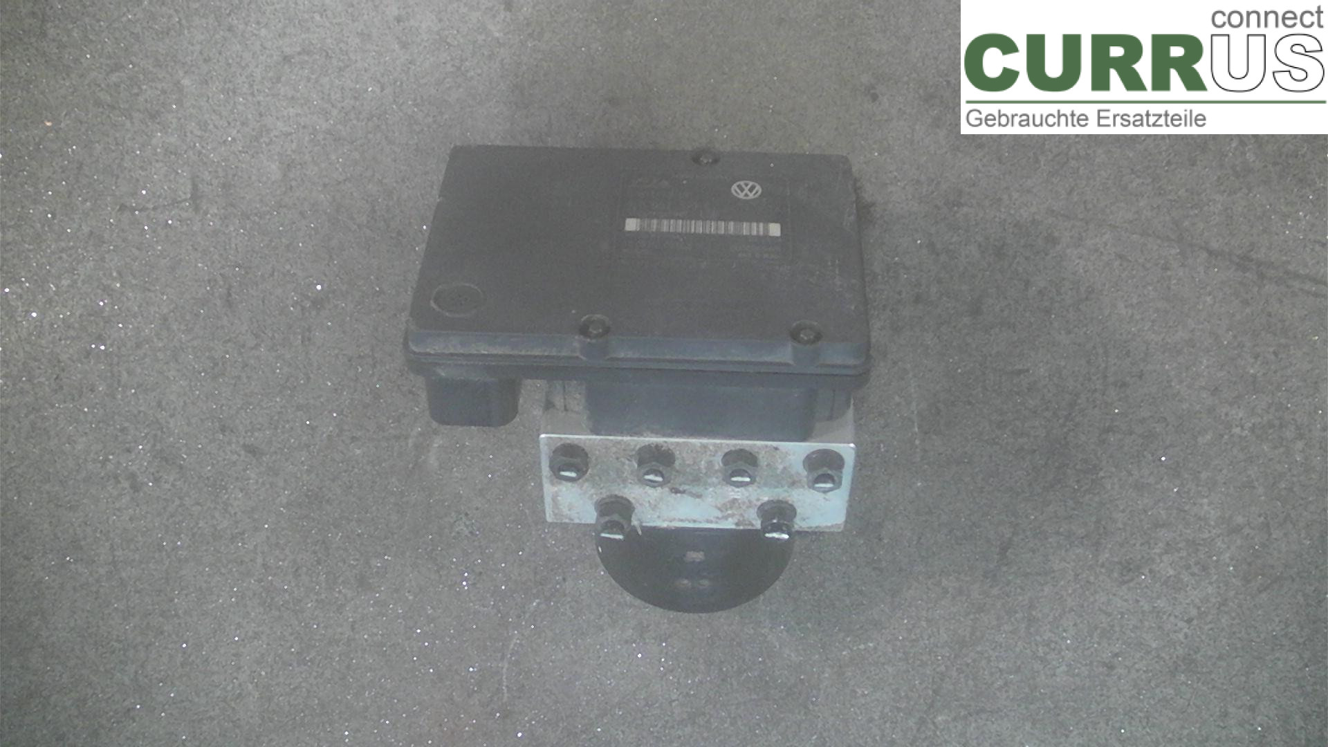  ABS-Hydraulikeinheit 7L0614111H /7L0907379G 4.5V8