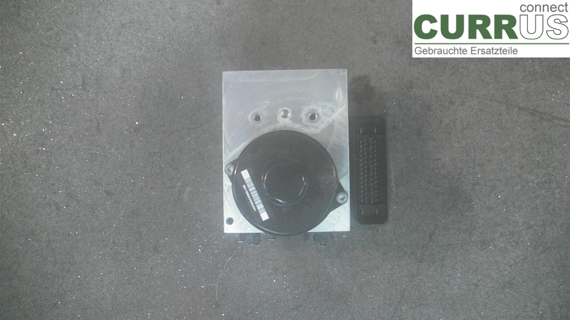  ABS-Hydraulikeinheit 7L0614111H /7L0907379G 4.5V8