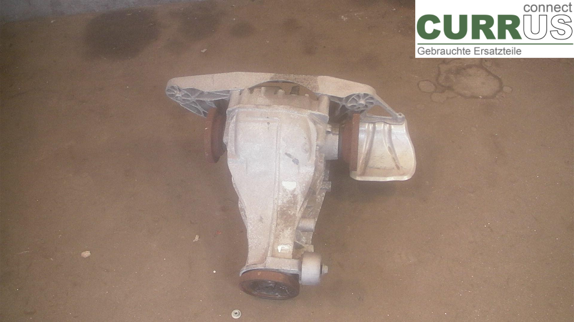 Differential 0BC500044D 3.0TDI