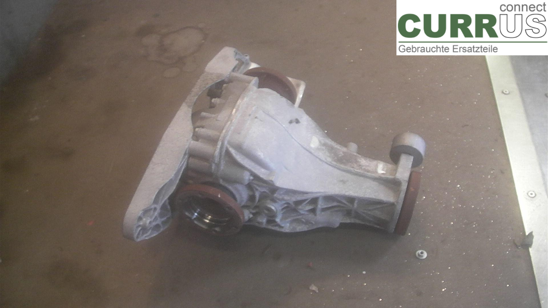  Differential 0BC500044D 3.0TDI