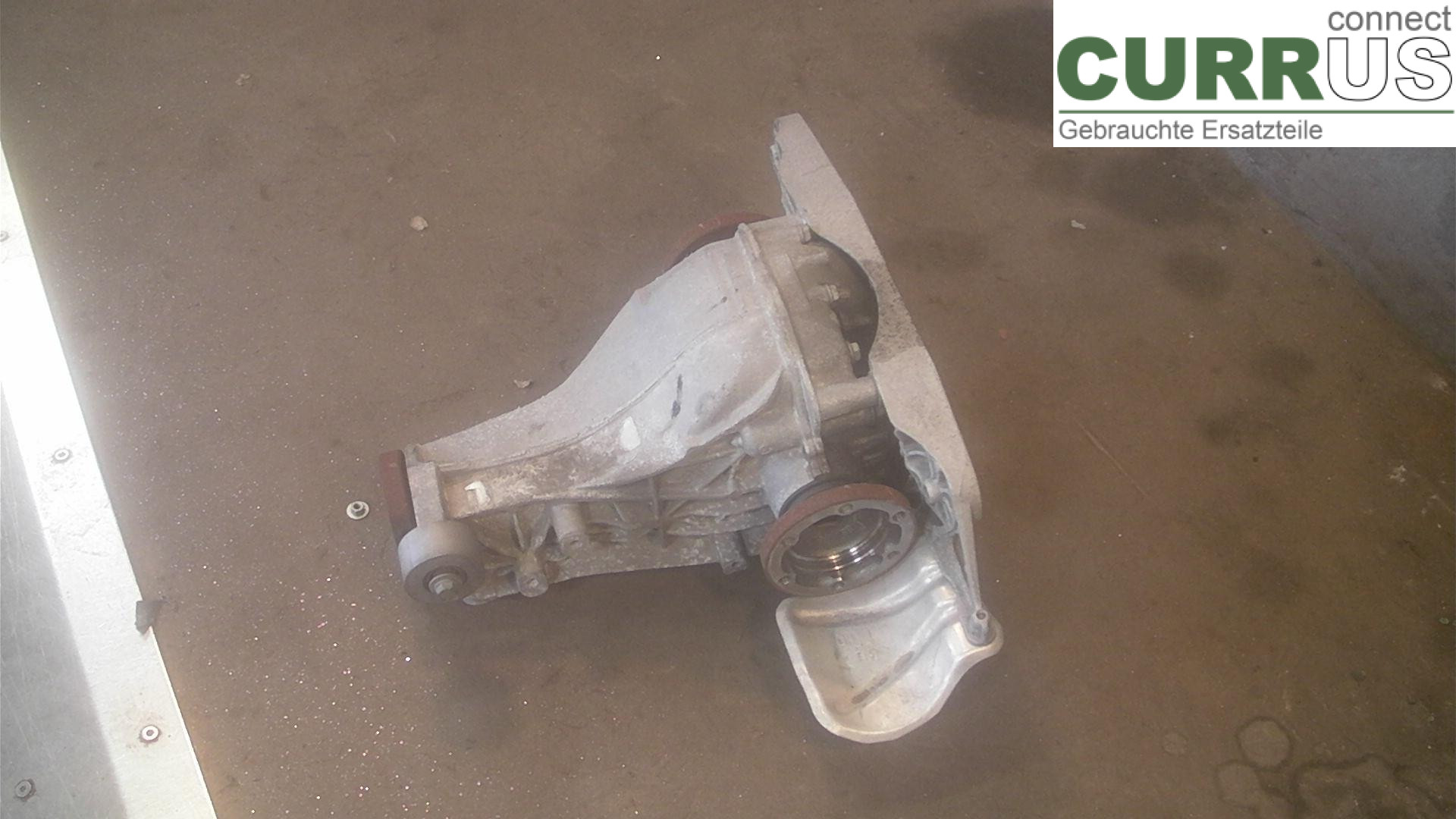 Differential 0BC500044D 3.0TDI