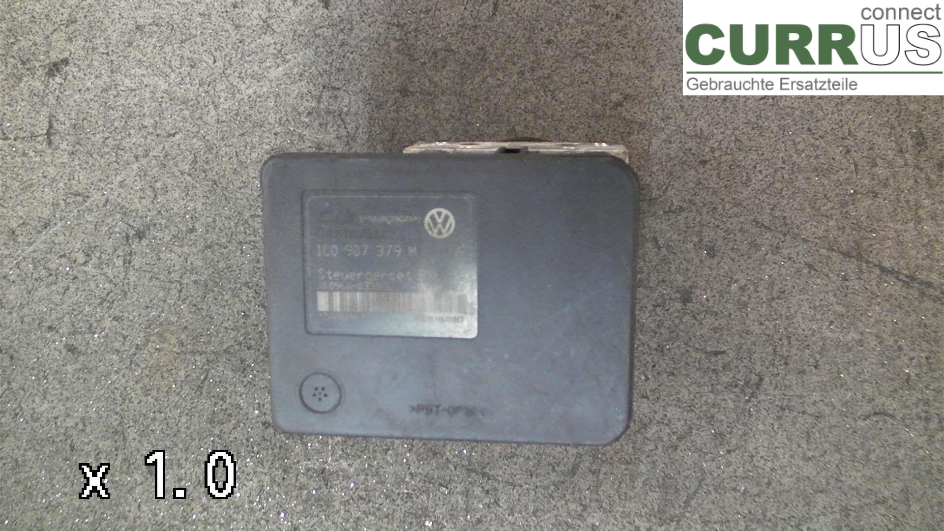  ABS-Hydraulikeinheit 1J0614517J / 1C0907379M 1.9TDI