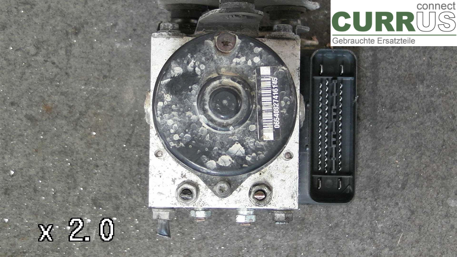  ABS-Hydraulikeinheit 1K0614517H / 1K0907379K 1.9TDI