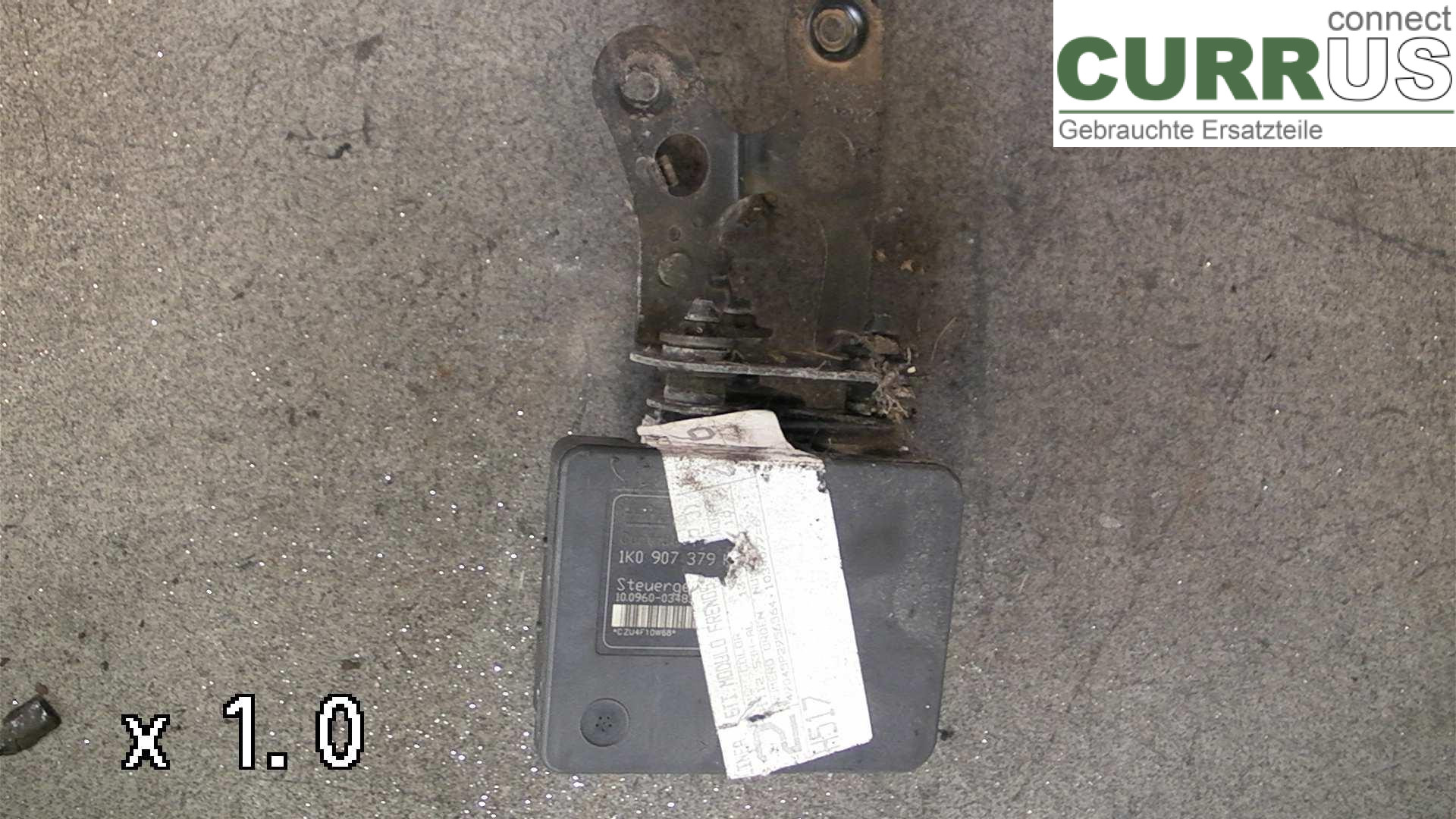  ABS-Hydraulikeinheit 1K0614517H / 1K0907379K 1.9TDI