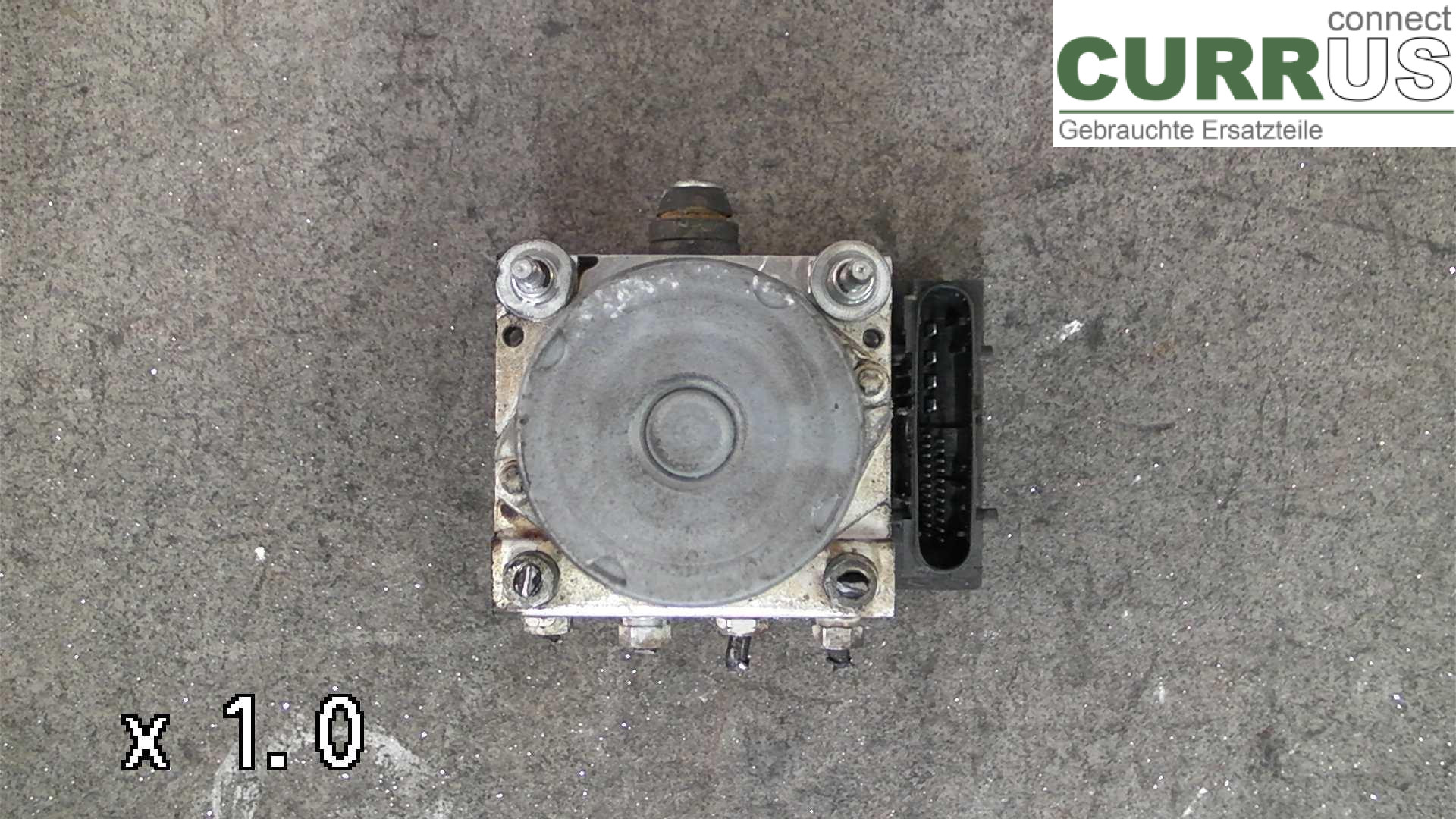  ABS Hydraulic unit 46836768 / 0265231331 1.2EK