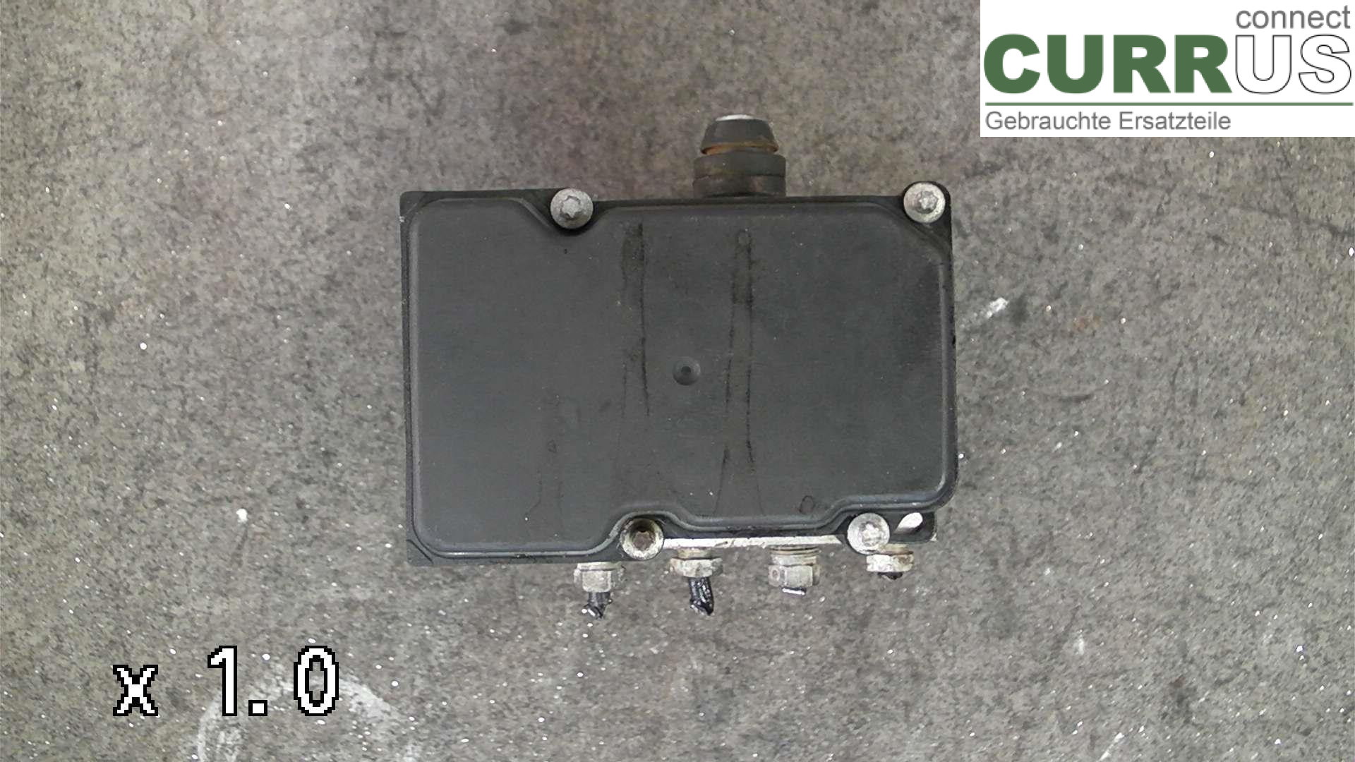  ABS Hydraulic unit 46836768 / 0265231331 1.2EK