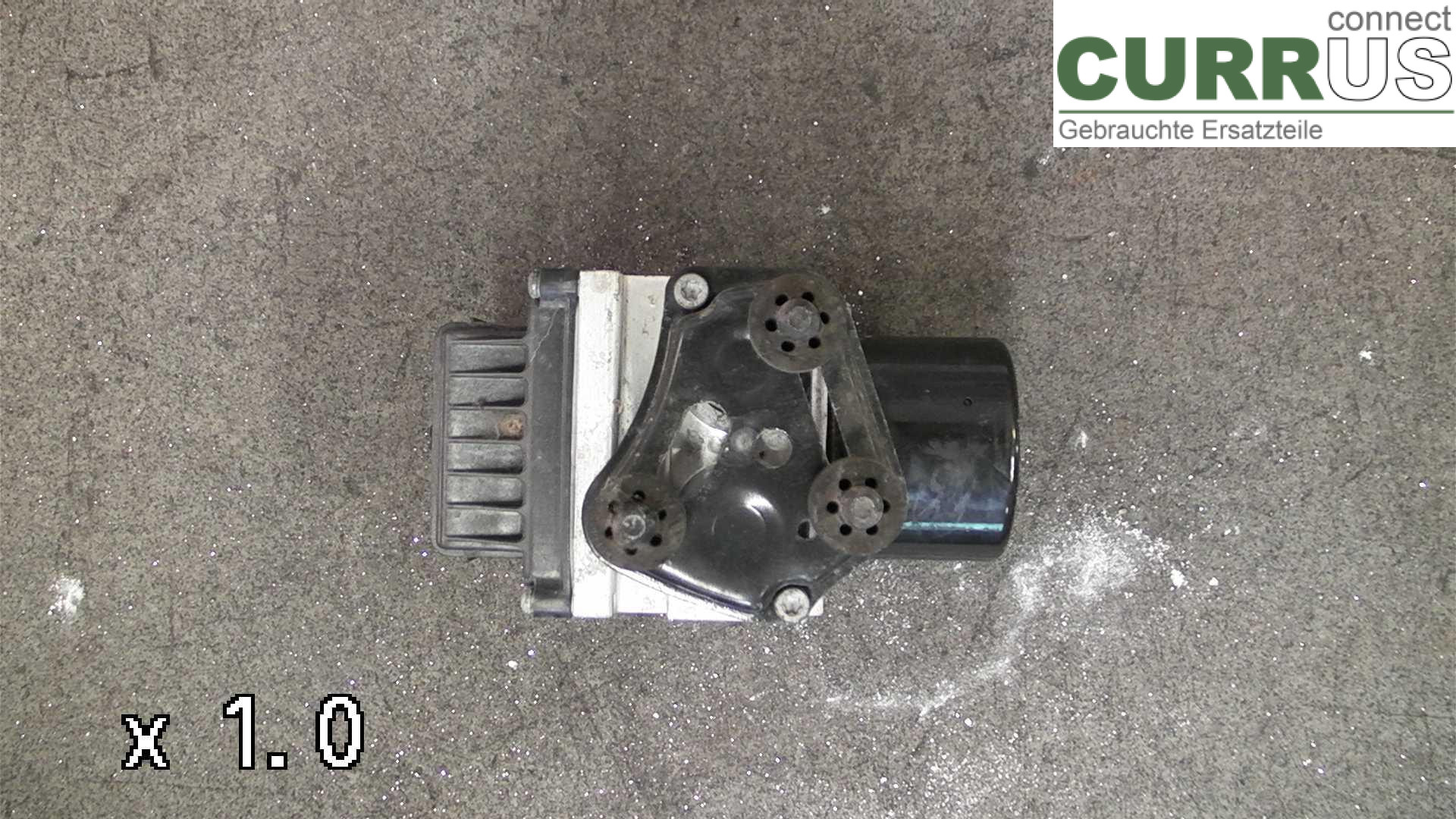  ABS Hydraulic unit 3C0614095P 2.0TDI